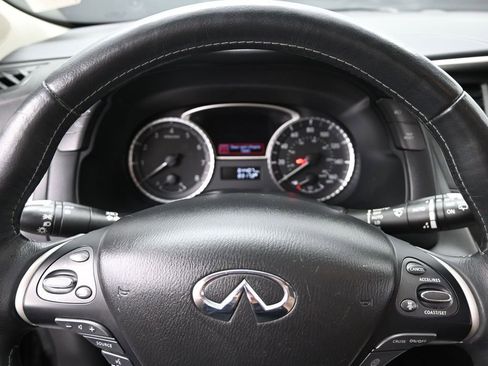Used 2019 INFINITI QX60 Luxe w/ Essential Package AWD/4WD image 10
