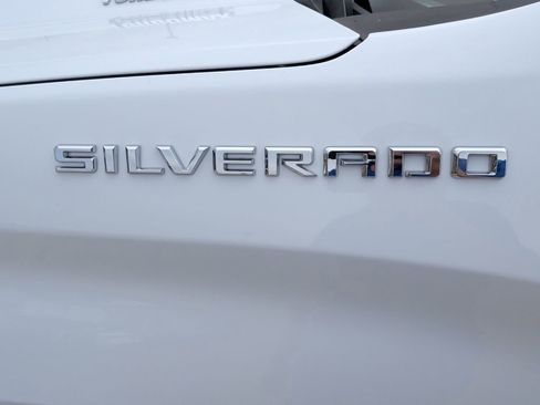 New 2026 Chevrolet Silverado 1500 RST w/ RST Select Package image 42