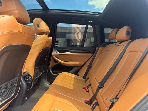 Used 2019 BMW X3 sDrive30i RWD image 10