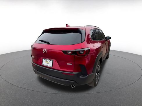 Used 2025 MAZDA CX-50 2.5 Hybrid w/ Premium Plus Pkg AWD/4WD image 14