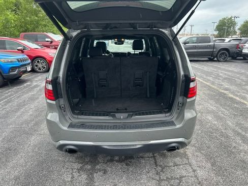 Used 2026 Dodge Durango GT AWD/4WD image 29