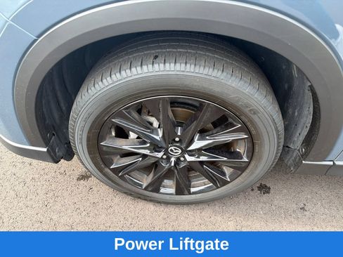 Used 2023 MAZDA CX-5 Carbon Edition AWD/4WD image 30