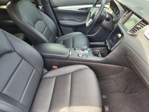 Used 2019 INFINITI QX50 Luxe FWD image 14
