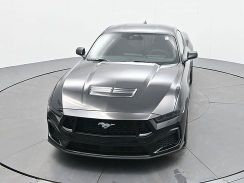 New 2026 Ford Mustang GT image 22