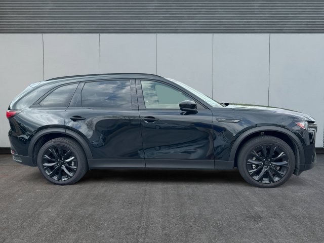 Used 2026 MAZDA CX-90 3.3 Turbo w/ Premium Sport Pkg AWD/4WD image 6
