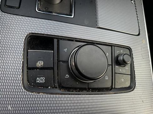 Used 2024 MAZDA CX-90 3.3 Turbo w/ Preferred Plus image 16