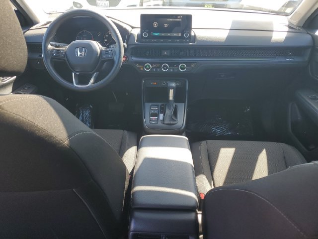 Certified 2024 Honda CR-V EX image 9