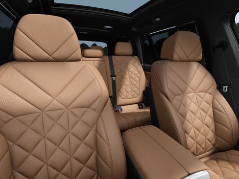 New 2027 BMW X7 xDrive40i AWD/4WD image 11