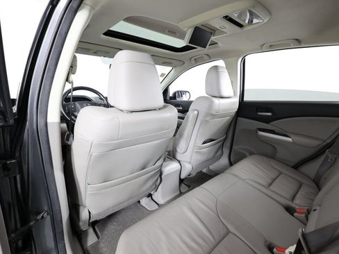 Used 2013 Honda CR-V EX-L image 14
