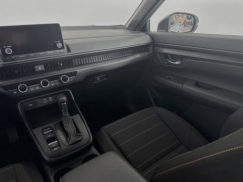 Certified 2023 Honda CR-V Sport image 23