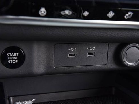 New 2026 Nissan Rogue SV image 16