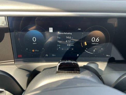 New 2026 Hyundai Palisade Calligraphy FWD image 95