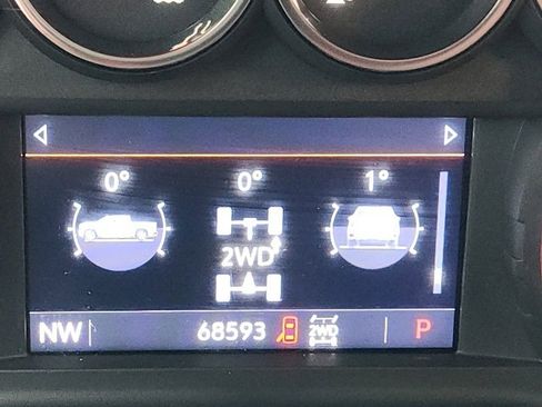 Used 2019 Chevrolet Silverado 1500 LT Trail Boss image 45