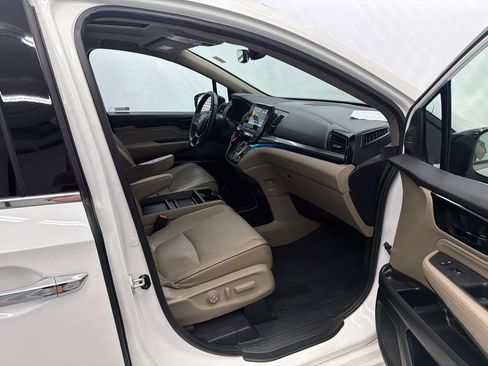 Used 2024 Honda Odyssey Elite image 15