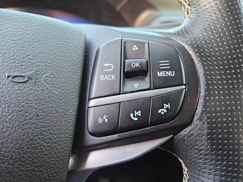 Used 2020 Ford Explorer ST w/ Premium Technology Package image 13