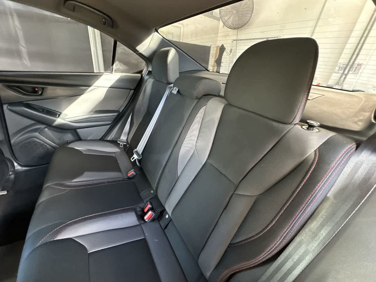 Used 2023 Subaru WRX AWD/4WD image 22