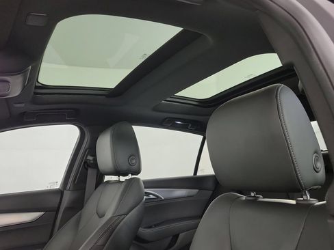 Certified 2024 Cadillac CT5 Luxury w/ Sun And Sound Package RWD image 18