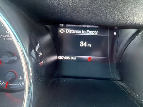 Used 2015 Ford Mustang GT RWD image 15