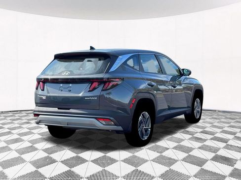 New 2026 Hyundai Tucson Blue SE AWD/4WD image 10
