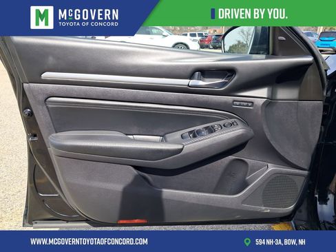Used 2019 Nissan Altima 2.5 Platinum AWD/4WD image 13