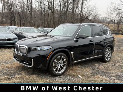 Used 2026 BMW X5 xDrive40i