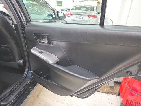Used 2012 Toyota Camry SE FWD image 14