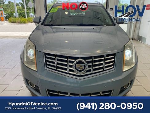 Used 2013 Cadillac SRX Performance FWD image 66