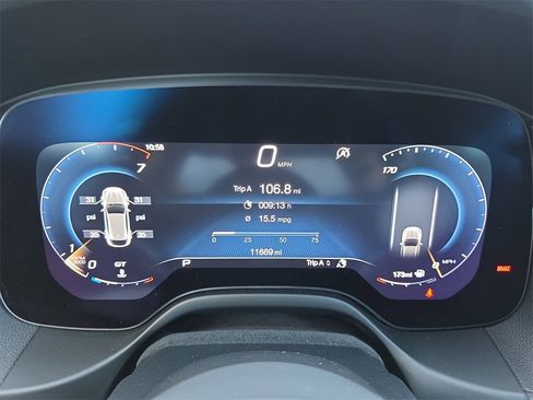 Used 2023 Maserati Grecale GT image 29