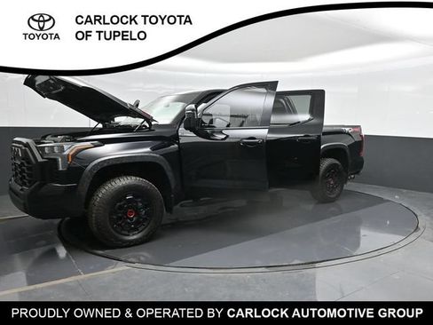 Used 2023 Toyota Tundra TRD Pro w/ TRD Pro Tow Package AWD/4WD image 67