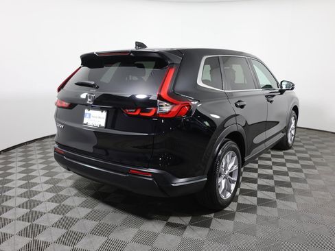 Used 2024 Honda CR-V EX image 5