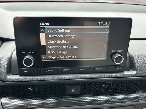 Certified 2023 Honda CR-V LX image 18