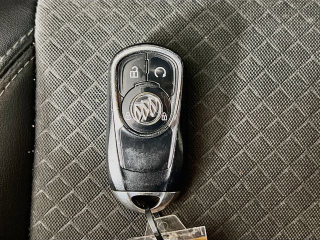 Used 2018 Buick Encore Preferred FWD image 12