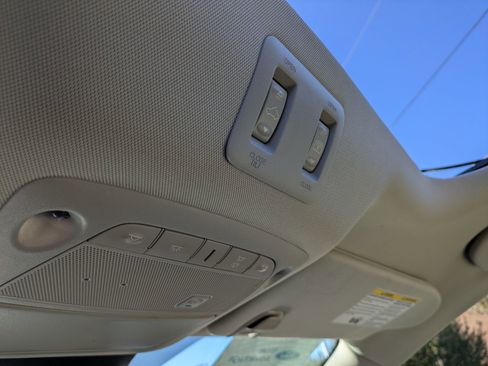 Used 2020 Nissan Murano Platinum image 22