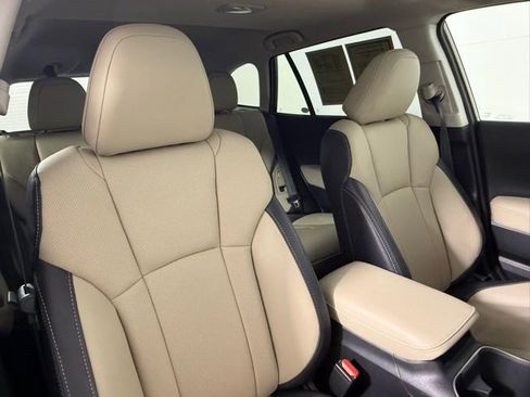 Used 2025 Subaru Outback Limited XT w/ Popular Package #2 image 52