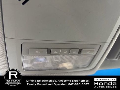 Used 2016 Chevrolet Cruze LT image 11