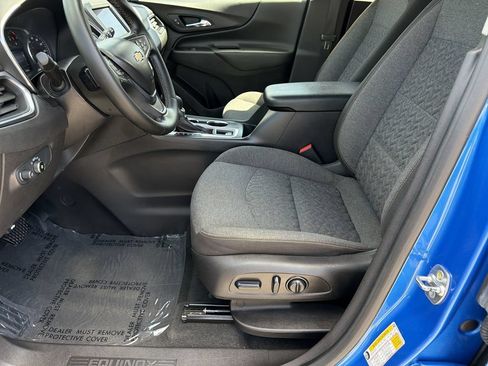 Used 2024 Chevrolet Equinox LT FWD image 17