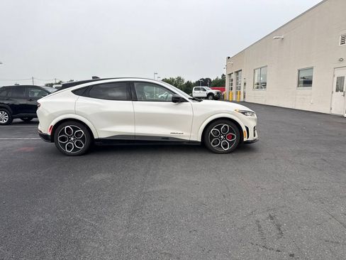 Used 2022 Ford Mustang Mach-E GT AWD/4WD image 4