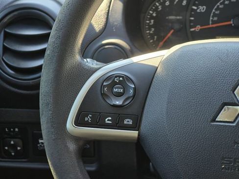 Used 2021 Mitsubishi Mirage ES image 21
