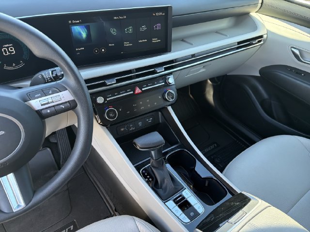 Certified 2026 Hyundai Tucson SEL Plus FWD image 31