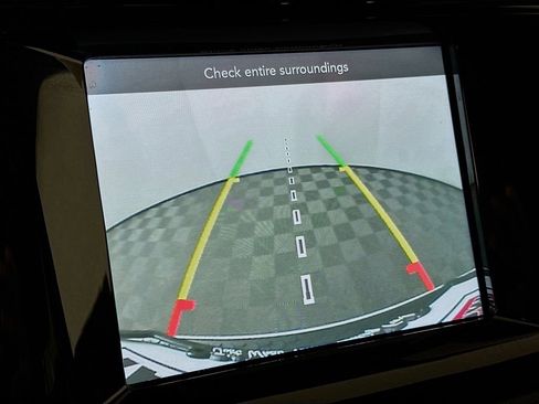 Certified 2024 Dodge Durango SXT image 21