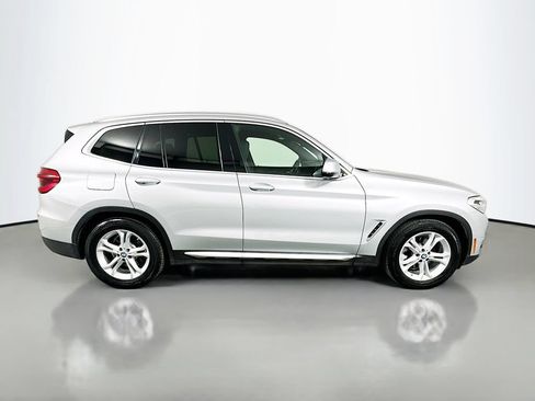 Used 2019 BMW X3 sDrive30i RWD image 4