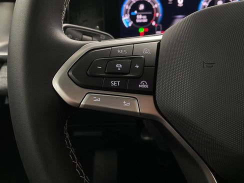 New 2025 Volkswagen Tiguan S image 15