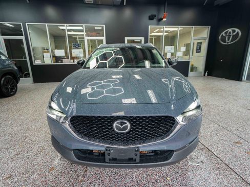 Used 2023 MAZDA CX-30 AWD 2.5 S w/ Preferred Package image 6