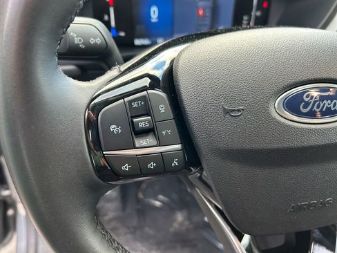 Used 2024 Ford Escape Active w/ Tech Pack #1 image 17