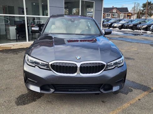 Used 2021 BMW 330i xDrive Sedan w/ Premium Package image 2