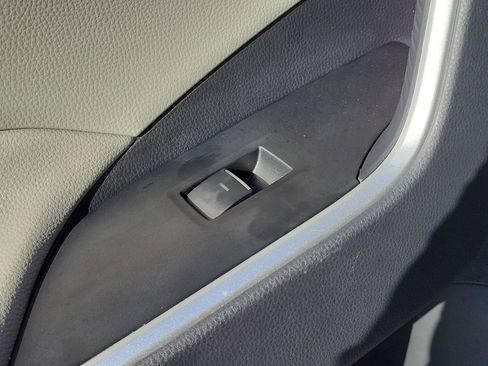 Certified 2025 Toyota RAV4 XLE image 12