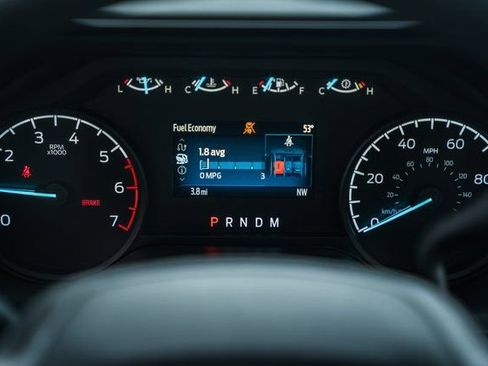 New 2026 Ford F350 XLT AWD/4WD image 54