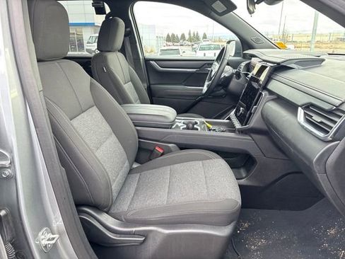 Certified 2025 GMC Acadia Elevation image 22