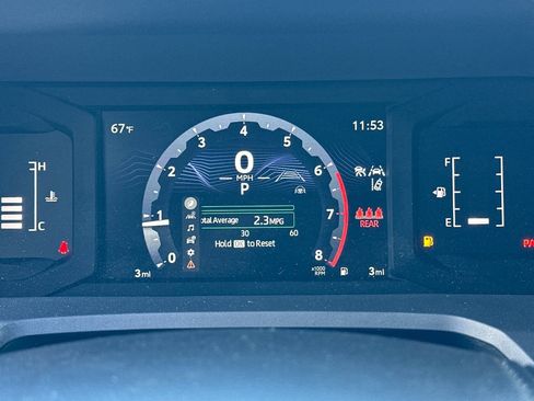 New 2026 Toyota Tacoma SR image 28