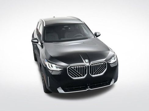 New 2026 BMW X3 xDrive30 w/ Premium Package image 29